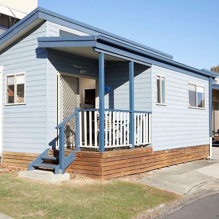 Horseshoe Bay Holiday Park Саут-Уэст-Рокс Экстерьер фото