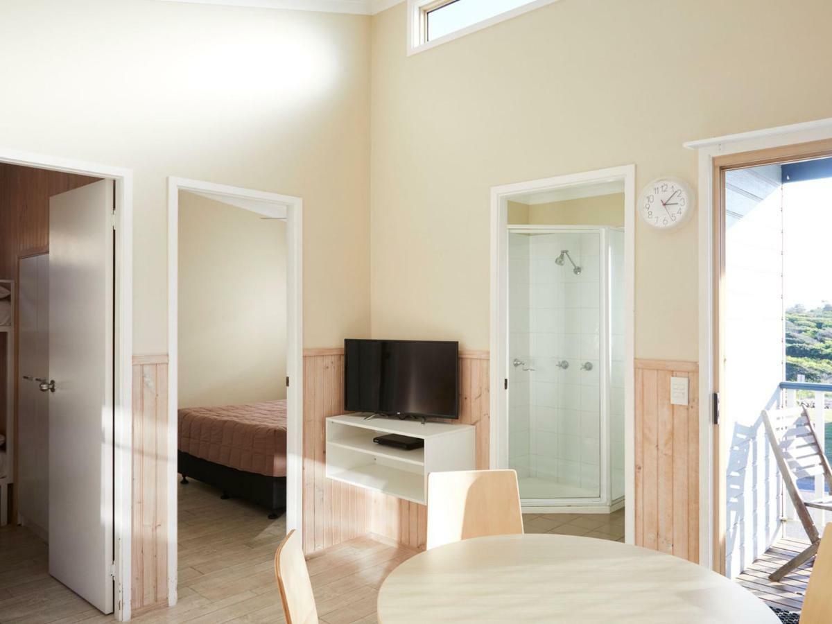 Horseshoe Bay Holiday Park Саут-Уэст-Рокс Экстерьер фото