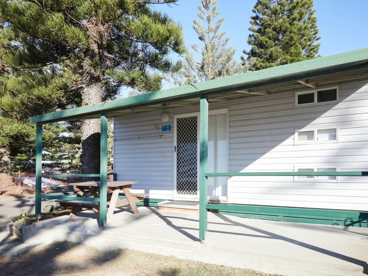 Horseshoe Bay Holiday Park Саут-Уэст-Рокс Экстерьер фото
